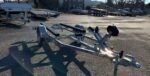 G380PT18 Ptac 500 Kg Roue EN 13 Pouces
