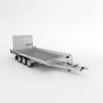 Porte-engins Martz Bau 3 4003