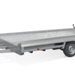 Porte-Équipements Hulco Terrax-2 3500