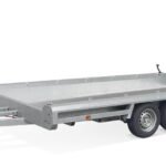 Hulco Terrax-3 3500 Porte-Équipements