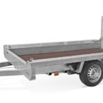 Hulco Terrax-2 2600 Porte-Équipements Basique