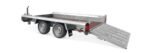 Hulco Terrax-2 2600 Porte-Équipements Basique – Image 2