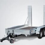 Hubière Camion Transporteur Tpf 2502 30