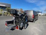 Remorque Moto DE 2,50 M / 600 Kg Type-top – Image 4