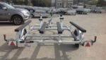D1613J Remorque Double Jet FreinÉe 1 Essieu Immergeable Ptac 1350 Kg – Image 5