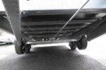 Plateau Eduard 506 X 220 Cm , Rampes & Treuil, Ridelles 10CM -3000KG- Hdp:63cm -195/50R13 – Image 4