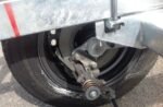 D1613J Remorque Double Jet FreinÉe 1 Essieu Immergeable Ptac 1350 Kg – Image 6
