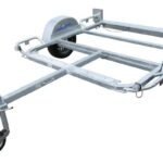 Lider 39420 Châssis Libre