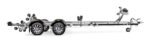 Porte-bateaux 6,6m Brenderup 222500TB Sr X – Image 2