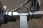 D1613J Remorque Double Jet FreinÉe 1 Essieu Immergeable Ptac 1350 Kg – Image 8