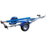 Remorque Porte Jet-ski – Ptac 500 Kg – Roues 13