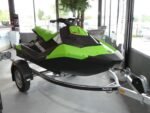 Porte-skis Submersible Brenderup – Image 4