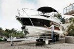 Porte-bateaux Brenderup DE 8,7 M / 30 Pieds – Image 2