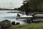 Porte-bateaux 24 Pieds / 7 M 2500 Kg Brenderup