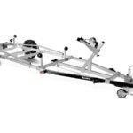 Porte-bateaux Brenderup DE 5 M / 16 Pieds