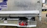 Benne Ifor Williams – TT3621 – Pompe Electrique – Ptac : 3500 Kg – Image 6