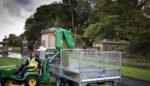 Benne Ifor Williams – TT3621 – Pompe Electrique – Ptac : 3500 Kg – Image 9