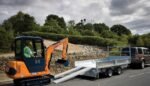 Benne Ifor Williams – TT3621 – Pompe Electrique – Ptac : 3500 Kg – Image 11
