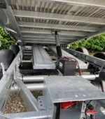 Benne Ifor Williams – TT3621 – Pompe Electrique – Ptac : 3500 Kg – Image 12