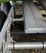 Benne Ifor Williams – TT3621 – Pompe Electrique – Ptac : 3500 Kg – Image 13