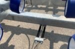 Porte Bateau Immergeable Sun Way – D2418 – Ptac : 1800KG – Kit Rouleaux – 1 Essieu FreinÉ – Image 9