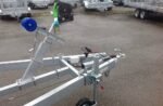 Porte Bateau Immergeable Sunway D1423SN Ptac 2700KG – Kit Patins – Image 2