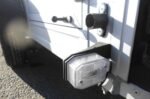 Remorque Fourgon EN Aluminium + Porte LatÉrale Debon C700 Roadster – Ptac : 2600 Kg – 376X179XH200 Cm – Image 11