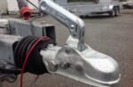 Porte Bateau Immergeable Sunway D1423SN Ptac 2700KG – Kit Patins – Image 3