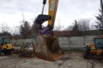JCB 85Z-1 ECO, 8,57T + 3 GODETS – Image 8