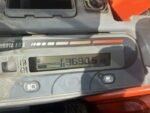 KUBOTA U25-3 + BRH(marteau hydraulique) + 3 GODETS – Image 11