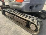 KUBOTA U25-3 + BRH(marteau hydraulique) + 3 GODETS – Image 13