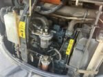 KUBOTA U25-3 + BRH(marteau hydraulique) + 3 GODETS – Image 14