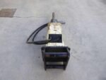 KUBOTA U25-3 + BRH(marteau hydraulique) + 3 GODETS – Image 3