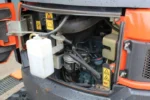 KUBOTA U27-4, 2,6T + 3 GODETS – Image 12