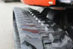 KUBOTA U27-4, 2,6T + 3 GODETS – Image 13