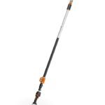 Élagueuse sur perche à batterie HTA 135 – Stihl HTA135 – Perche d’élagage – Machine seule – Système AP