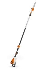 Élagueuse sur perche à batterie HTA 135 – Stihl HTA135 – Perche d’élagage – Machine seule – Système AP