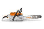 Tronçonneuse à batterie MSA 300 – Stihl MSA300 – Machine seule – Système AP