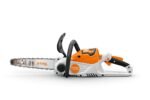 Tronçonneuse à batterie MSA 70 C-B Nu – Stihl MSA70 – Machine seule – Système AK – Image 2