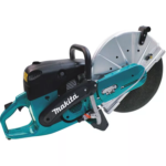 Découpeuse thermique MAKITA 2 Temps 81 cm³ Ø 400 mm – EK8100WS