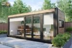 Maison Conteneur V-5 – Image 3
