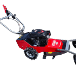 Tondeuse débroussailleuse Orion R2 – Kiva – Roues Increvables