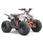 Quad 125cc enfant KAYO Predator – Image 4