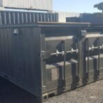 Piscine BOX 20′ Privilège