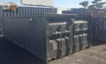 Piscine BOX 20′ Privilège