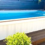 Pool CONTAINER Kit 6M