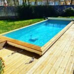 Pool Kit 6M Premium CONTAINER