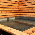 Pool MINI CONTAINER
