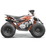 Quad 125cc enfant KAYO Predator – Image 5