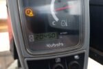 Kubota KX015- 4, 1545 kg + 3 GODETS – Image 12
